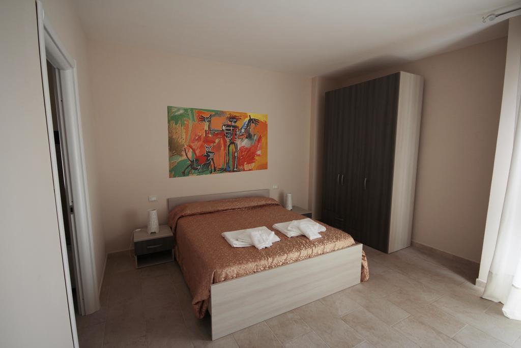 A Pochi Passi Hotel Pisa Room photo